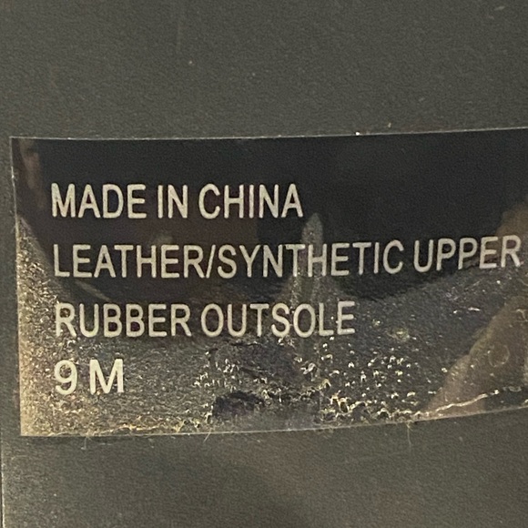 MICHAEL Michael Kors Strappy Ankle Strap Ultra High Heels Dress Sandals Sz 9 VGC - Picture 10 of 11